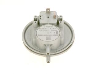 BOSCH Ersatzteil TTNR: 87186705810 Schalter P