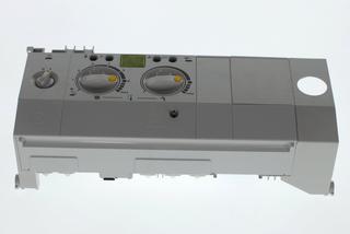 BOSCH Ersatzteil TTNR: 87172074890 Steuergerät hellgrau