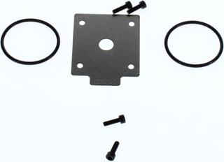 BOSCH Ersatzteil TTNR: 8738805006 Gasdrossel VR4XX D = 14,40 mm everp