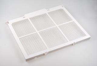 RK Ansaugluftfilter ETF 360/460 Eco