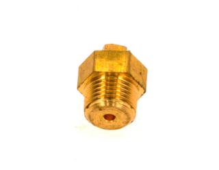BOSCH Ersatzteil TTNR: 87161402380 Entlüfter 1/8 BSP