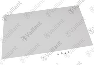 VA Frontblech Vaillant-Nr. 0010034958
