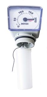 Daikin Inhaltsmesser-Set VSF weiss, für variosafe Tanks