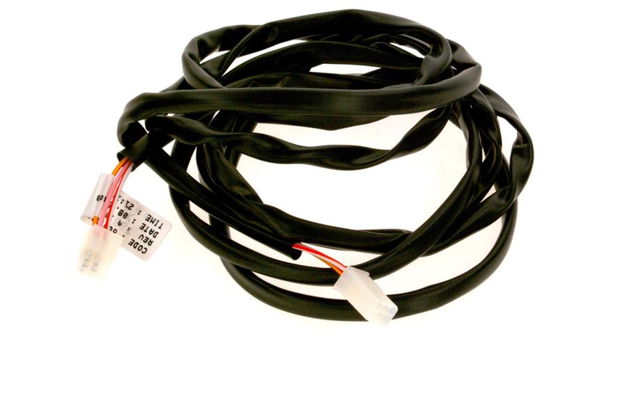 Artikelbild 1 des Artikels „BOSCH Ersatzteil TTNR: 67902795 Verlängerungsleitung 3m mit 6pol Stecker “