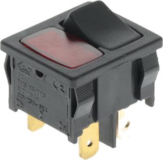 BOSCH Ersatzteil TTNR: 87290104680 Schalter
