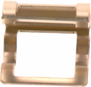 BOSCH Ersatzteil TTNR: 7736700698 Klammer