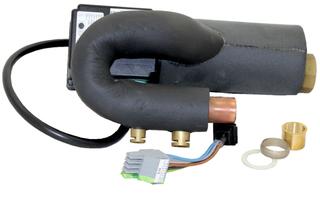 Wolf Elektro Zusatzheizung 6kW 400V für CGB-2 14kW