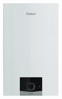 Vaillant Elek.-WW-Sp. eloSTOR plus VEN 10/7 O 10 l, Niederdruck, Übertisch