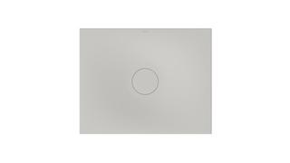 Bette Duschfliese PLUS BetteAir 1000x800mm, si, RE, glasier. Titan-St.