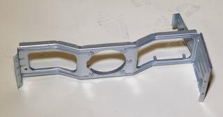 RK Ventilatormotorhalterung ML 354 DC AT