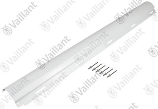 VA Verkleidung, Ecke, rechts S Vaillant-Nr. 0010025934