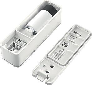 BOSCH Smart Home Tür-/Fensterkontakt II Multipack 2 St. Tür-/Fensterkontakt Plus