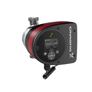 Grundfos Zirkulationspumpe MAGNA3 25-40 N, DN 25, 180mm, PN 10, 230V