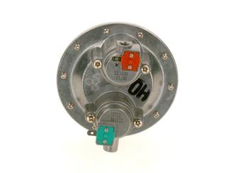 BOSCH Ersatzteil TTNR: 87085040350 Membranschalter
