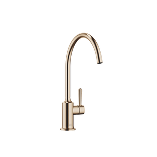 Dornbracht SPT-EHM VAIA Ausladung 241mm, Champagne gebürstet