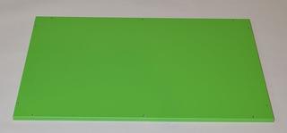 RK Blindblech Pos. 1,2,3 BG 100/120