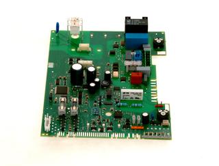 BOSCH Ersatzteil TTNR: 8748300932 Leiterplatte