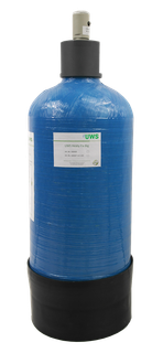 UWS Nachspeisekartusche Heaty Fix Big LED, 1", 1200 l/h, Einzelteil