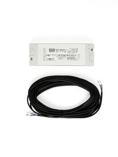 Netzgerät 230/24 VDC 840/1040 CWS