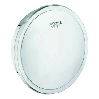 GROHE Fertigmontageset Talento Wannenab- und Überlaufgarnitur, chrom