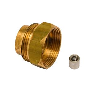 TA Adapter DN 15-50, Belimo NRDVX-SR-T-CA