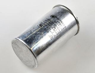 RK Kondensator, Kompressor 30mF SV/ML 261 AT/RXS 261 H