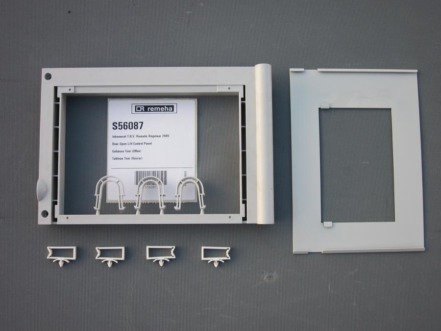 Artikelbild 1 des Artikels „RE Tür Regler S56087 “
