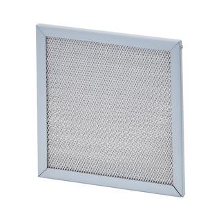 Helios Ersatz-Luftfiltermatte ELF/VFE, pass. f VFE 70/VFE 90, 2 Stück