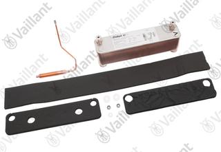 VA Kondensator (WT) Vaillant-Nr. 0020150170