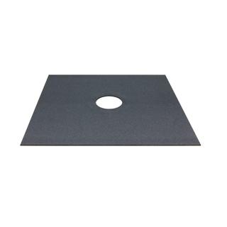 LORO Anschlussmanschette Serie H DN 70, Resitrix Bitu./EPDM Verb - Std.