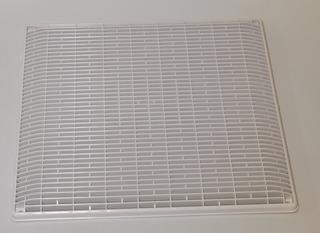 RK Schutzgitter Vorderblech RVT 263 DC AT