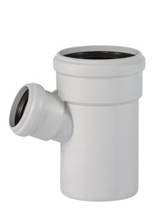 Ostendorf SKOLANsafe Abzweig EA DN/OD 110/58, 67,5Grad