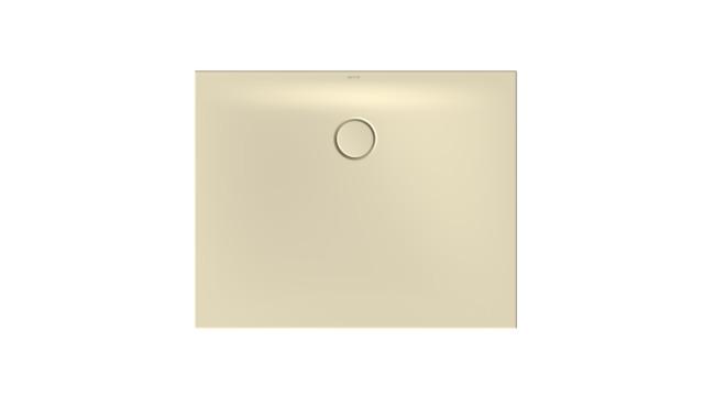 Artikelbild 1 des Artikels „Duschfläche BetteFloor Side 3388 100x80cm, Mini-Wannenträger, cream Mini-Wannenträger | cream“