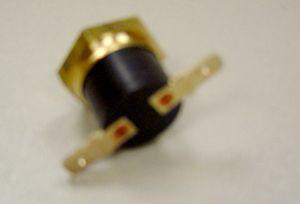 Artikelbild 1 des Artikels „RE TEMPERATURSENSOR ELMWOOD NTC S44698 “