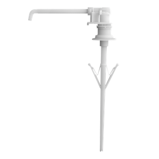 Aquarotter Einwegpumpe für Spender 1000ml, aus Kunststoff