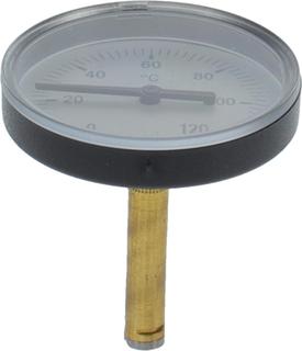 BOSCH Ersatzteil TTNR: 8738212798 Thermometer blau