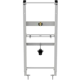 IS Urinal-Element ProSys 50x12x115cm, Zulauf oben/hinten