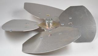 RK Ventilatorflügel AT 25