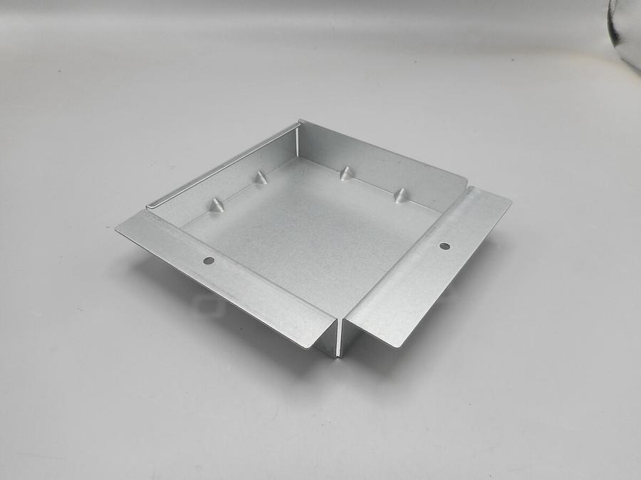 Artikelbild 1 des Artikels „RE S Wärmetauscher Halter 7813997 “