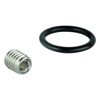GROHE Auslaufbefestigung 42366