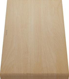 Blanco Schneidbrett 42x25cm, für DALAGO, Buche massiv