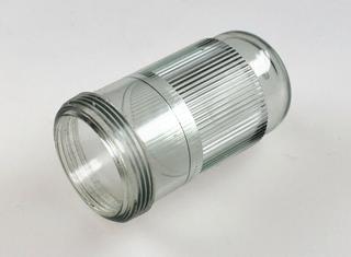 RK Ölfiltertasse M 38x1,5 A