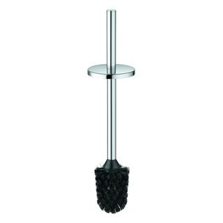 GROHE WC-Ersatzbürste 40743 für Essentials WC-Bürste Metall cool sunrise