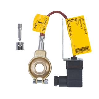 Danfoss Spindelheizung für AB-QM DN 40-100