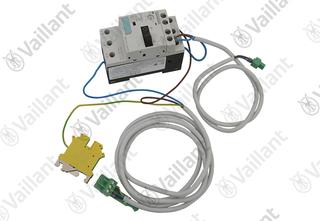 VA Schalter, Motorschutz Vaillant-Nr. 0020217778