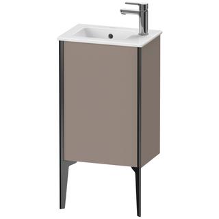 Duravit Waschtisch-Unterschrank XViu 41x29x59,4cm, st, s m, Anschl li, bas. m