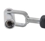 Airfit Stockschraubenschlüssel M 8/M 10, Universal-Antriebswerkzeug
