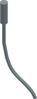 BOSCH Ersatzteil TTNR: 8736502259 Temperaturfühler