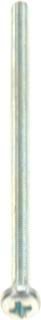 BOSCH Ersatzteil TTNR: 5834430 Linsenschraube ISO7045 M3x60 4,8 H A3K