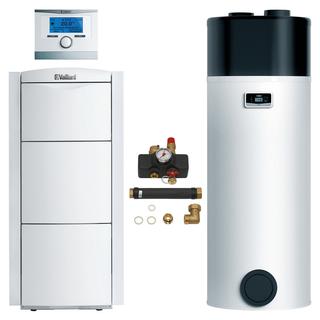 VA Paket 2.35 ecoVIT exclusiv VKK 226/4 E, VRC 700/6, VWL BM 270/5